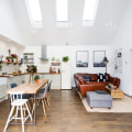 In what order should you renovate a house?