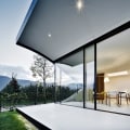 The Perfect Blend Of Functionality And Aesthetics: Frameless Glass Doors For Northern VA House Rehab