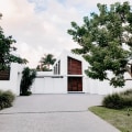 The Perfect Combination: House Rehab And Landscape Design With Asphalt Paving In Austin, TX