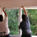 House Rehab In Denver: Why Double Pane Replacement Windows Are A Must