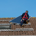 House Rehab By Roof Installation In Towson: What To Expect
