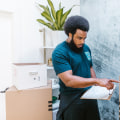 How A Professional Moving Company In Alexandria Can Simplify Your House Rehab Process