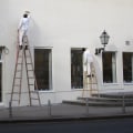 Revamp And Refresh: Charlottesville House Painting Services For Your Rehab Project