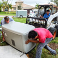 Why A Home Backup Generator Installation Is A Must-have In Your Fairhope House Rehab Project