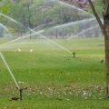Spruce Up Your Omaha Home: How A Lawn Sprinkler System Complements House Rehab Efforts