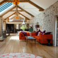 How do you rehab an entire house?