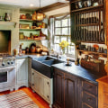The Benefits Of Using Choice Cabinets In Your Home Rehab