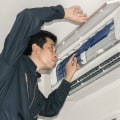 Why AC Maintenance Is Crucial During House Rehab In Fairhope