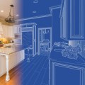What do you do first in a remodel?