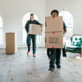 House Rehab In Toronto: How To Prepare For The Move And Avoid Damages