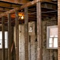 What does rehab a building mean?