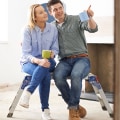 How are house flippers taxed?