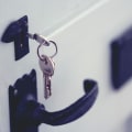 Locking Down Progress: How A Locksmith Service Can Safeguard Your House Rehab In Las Vegas