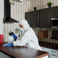 The Privileges Of Hiring A Mold Removal Company For Your House Rehab Project In Charleston, SC
