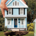 What are the stages of a house renovation?