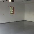 Polyaspartic Coating: A Durable And Stylish Solution For House Rehab In Northern Virginia