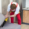 Post-Rehab Bliss: How To Discover The Perfect House Cleaner In Castle Rock, CO