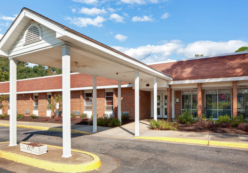 Get The Most Out Of Your Augusta House Rehab By Using A Self-Storage Unit