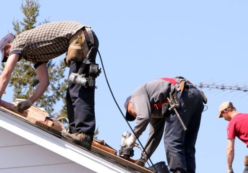 What is a rehab loan and how does it work?