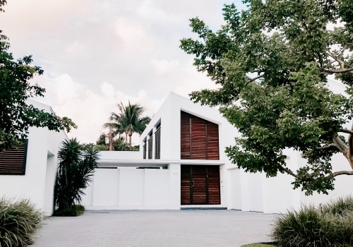 The Perfect Combination: House Rehab And Landscape Design With Asphalt Paving In Austin, TX