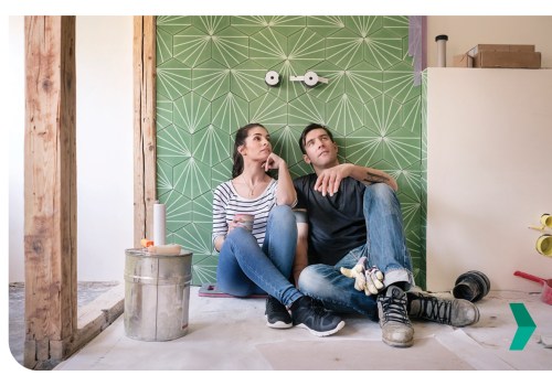 Why would you need a rehab loan?