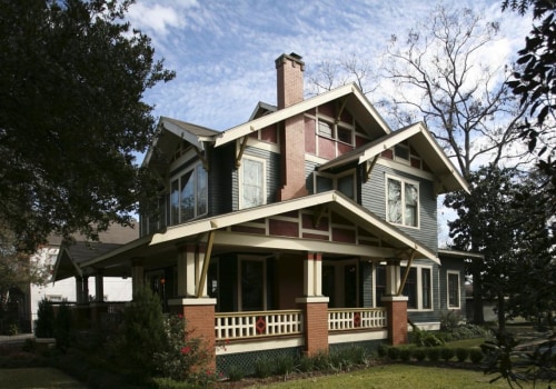 How do you avoid capital gains when flipping a house?