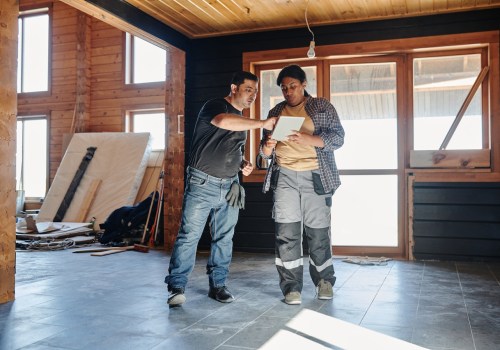 Navigating The Aftermath: Finding A Reliable Flood Cleanup Company In Tampa, FL, Post House Rehab