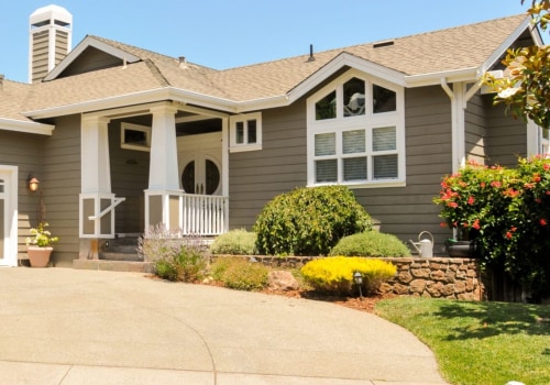 In what order should you rehab a house?