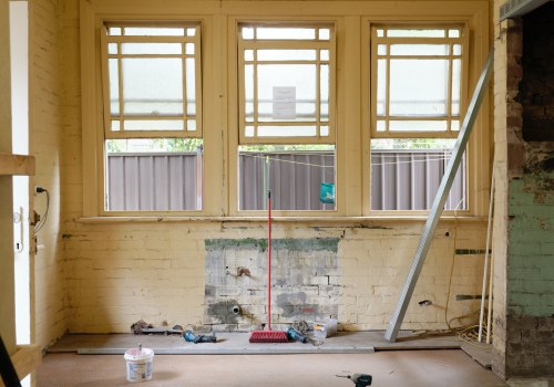 The Ultimate Guide To House Rehab In Tampa, FL: Transforming Your Home With A Trusted Moving Company