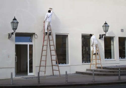 Revamp And Refresh: Charlottesville House Painting Services For Your Rehab Project