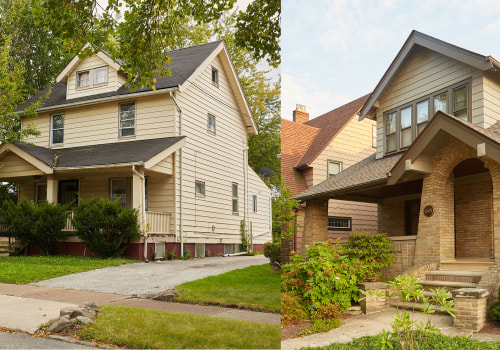 Reviving Your Home: How A Northern VA Roofing Contractor Can Transform Your House Rehab