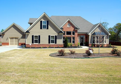 How To Find The Right Roofing Company When Doing House Rehab In Baltimore, MD
