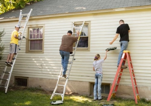 What is a good rate of return on a house flip?