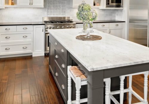 What should you remodel first?