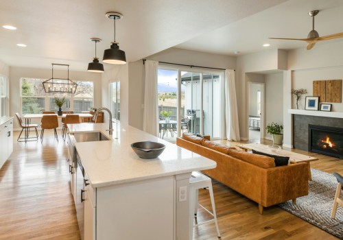In what order should home renovations be done?