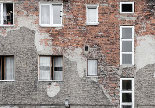 Should You Rehab Or Sell Your Atlanta House As Is? What To Do When It's In Poor Condition