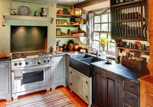 The Benefits Of Using Choice Cabinets In Your Home Rehab
