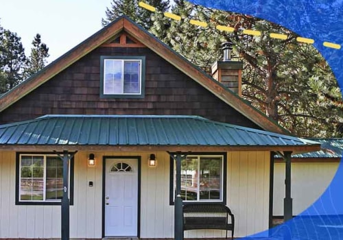 Are interest rates higher on rehab loans?