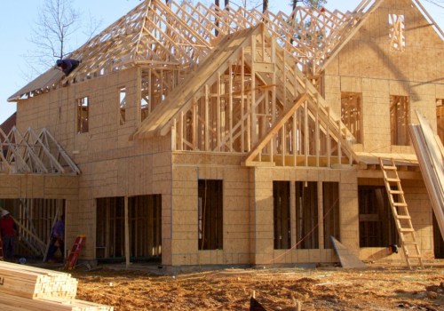 The Value Of Having A Good Roof In A House Rehab In Columbia, MD