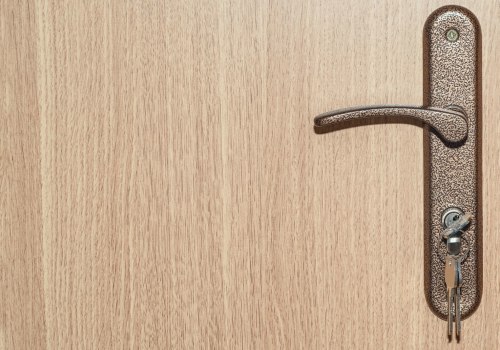 Keys To A Successful House Rehab: How Philadelphia Locksmiths Ensure Your Property's Security