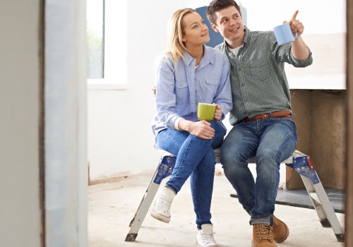 How are house flippers taxed?