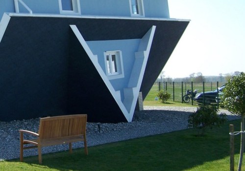How do house flippers avoid capital gains tax?