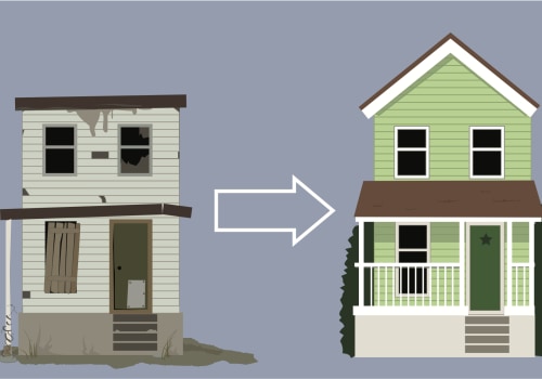 How much profit is a good house flip?