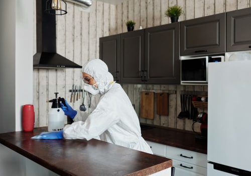 The Privileges Of Hiring A Mold Removal Company For Your House Rehab Project In Charleston, SC