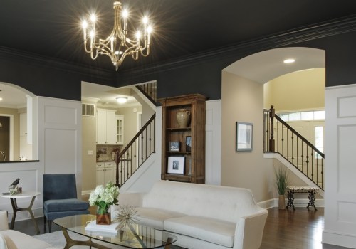 What order should house remodel be done?