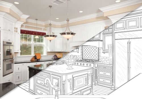 In what order should you do a remodel?