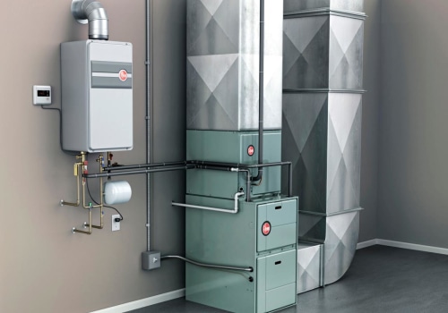 The Surprising Benefits Of Upgrading Your Furnace Filter During A House Rehab