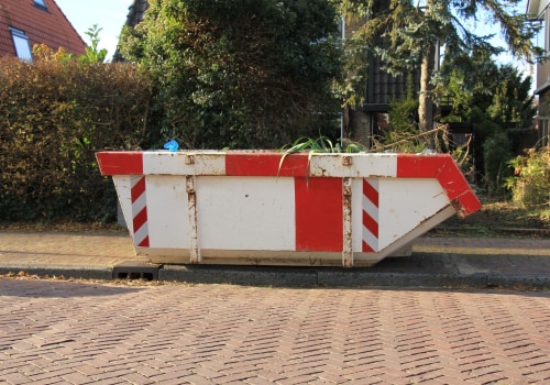 How To Make Your House Rehab Easier With A Roll-Off Dumpster Rental Service In Duncanville, TX