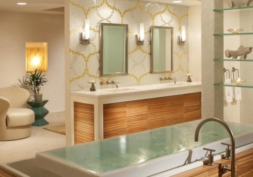 The Advantages Of Portable Bathroom Rental During House Rehab In Louisville