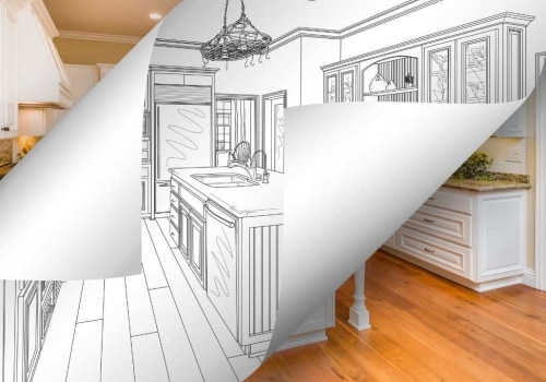 How much tax do you pay when flipping a house?